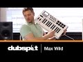 Dubspot instructor spotlight  profile max wild music foundations