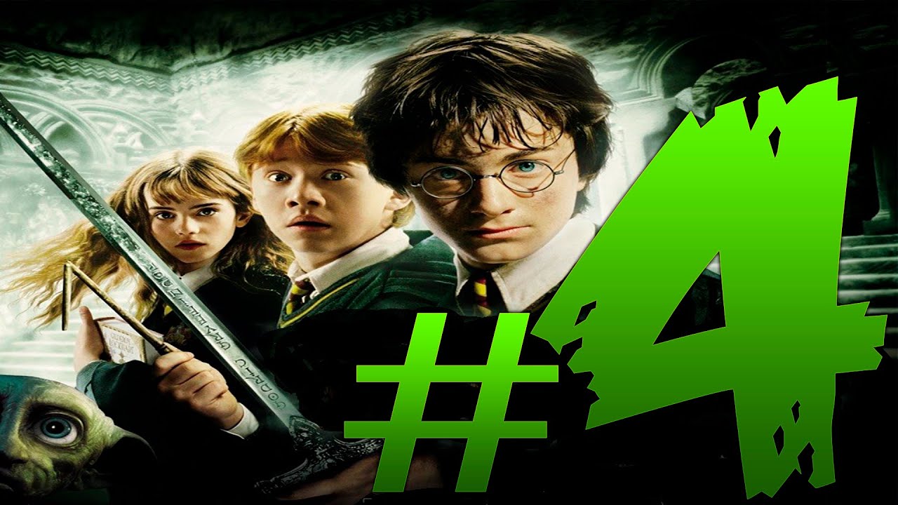 Harry Potter Pelicula Completa En Español Youtube