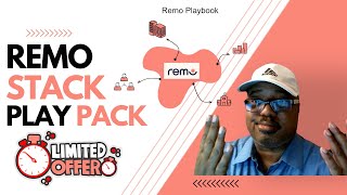 Unlock Remo's Full Potential: Exclusive $24 Course Offer!