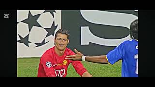 WEGH HALEF SELEF X RONALDO 2008