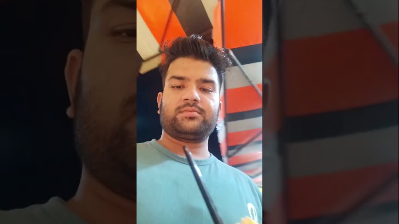 Baba Falooda Mahim@AjazKVlogs