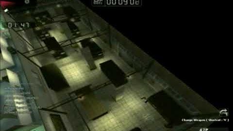 Sudden Attack SEA : How To Be A "Pro"