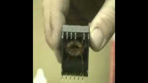 Selective soldering Mini-wave - FTM Technologies