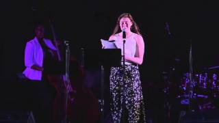 Darby Levin | Writing/Selection from Novel | 2016 YoungArts Miami