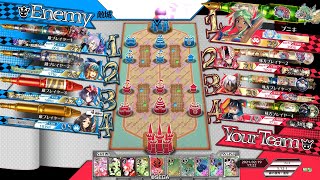 【WLW】ゴールド　２９昇格