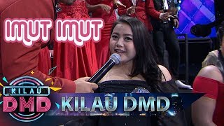 Wuidihh! Banyak Peserta Imut Ikutan Kilau DMD (11/4)