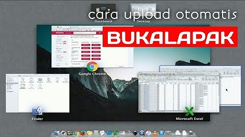 Mass Upload Bukalapak Cara Mudah Upload Banyak Produk