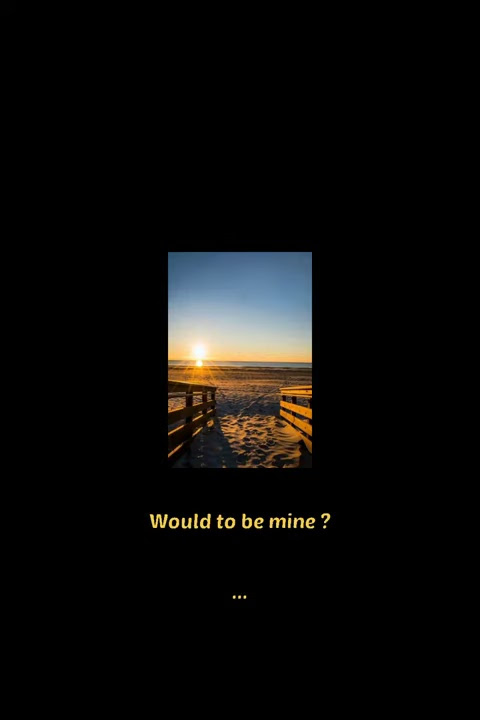 Story WA slow 'Bring me Back'...
