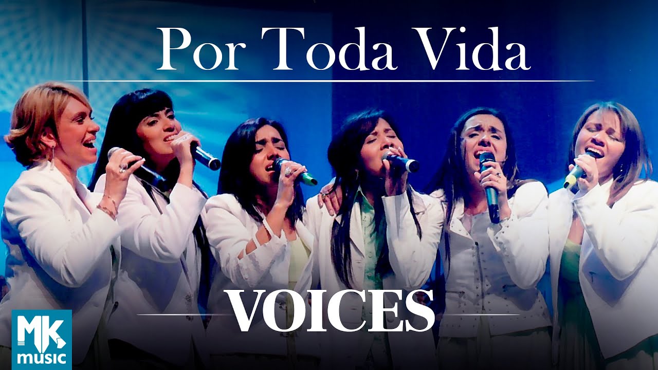 Voices - Por Toda Vida (Ao Vivo) - DVD Acústico - Collection - YouTube