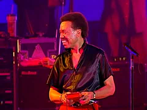 Putar Kalimba Interlude - Earth, Wind & Fire