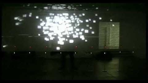 Interactive Architecture - Other Than Human Project