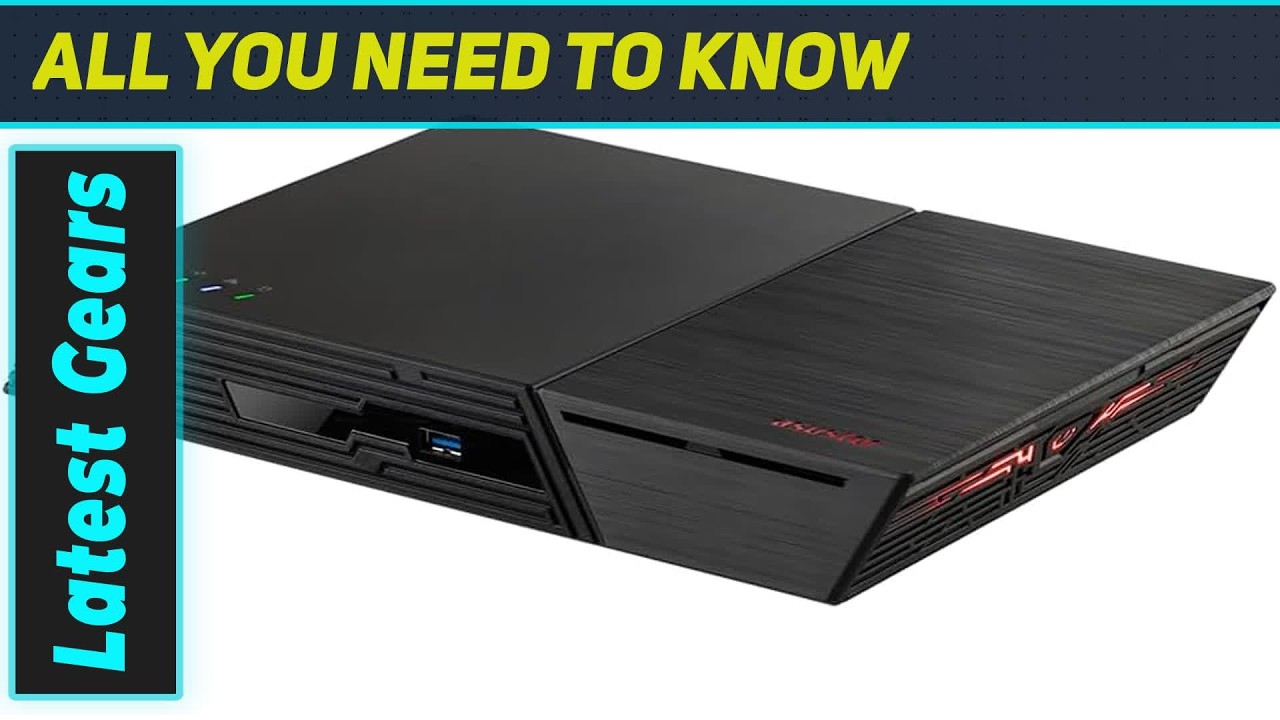 Asustor FLASHSTOR 12 Pro Gen2 FS6812X Is Absolute Overkill in the