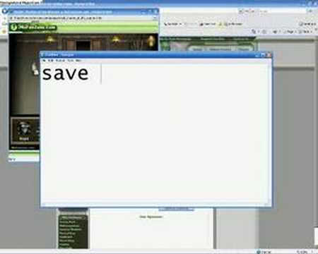 sinjid hacking full tutorial sotw