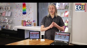 SLIDE: BYOD - Bring Your Own Device