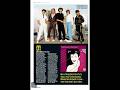 Check out who has the #1 album on Classic Pop magazine’s Top 100 Pop Albums