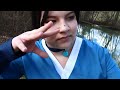 Beginning of video