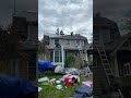 #roofing #rooftop #roofinginnovation #duet #usa #roof #construction #viral #roofer