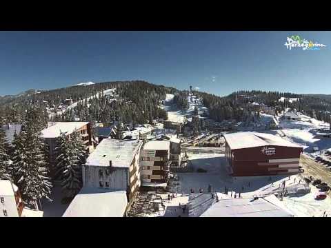 SKI centar Vlašić