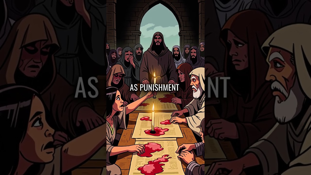 5 Brutal Crusader Torture Methods You Never Knew About