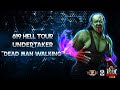 5sb zombie undertaker 619 hell tour gameplay  wwe champions 