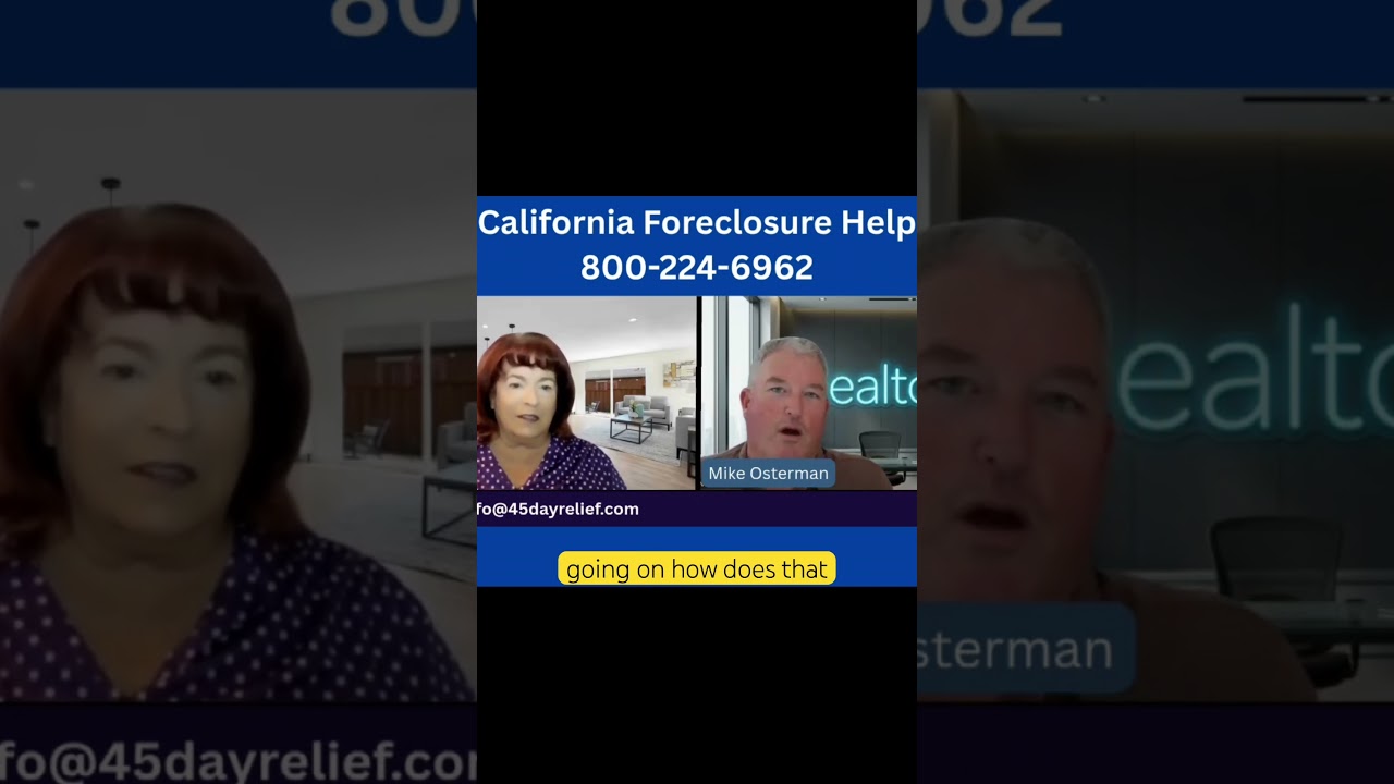 California Homeowner Bill of Rights (HBOR): What It Does for You