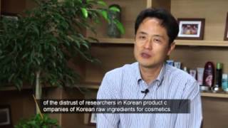 Sunjin Chemical Company Overviewshorten