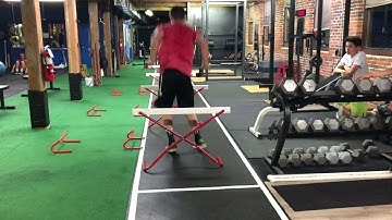 multi directional plyometrics