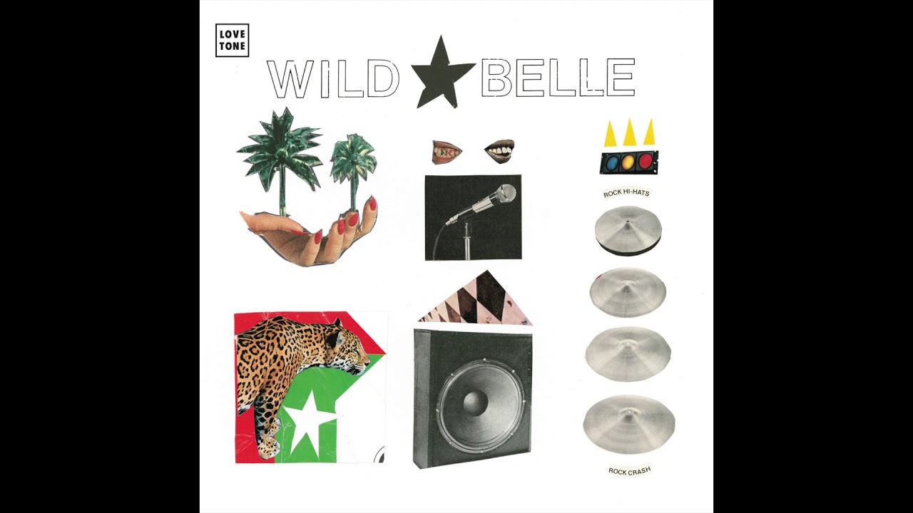 Watch WILD BELLE PARALYZED on YouTube Watch WILD BELLE PARALYZED on YouTube