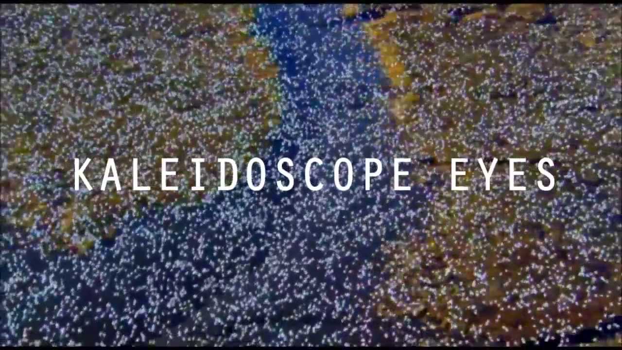 SILENT BILL Kaleidoscope Eyes [Clams Casino Type Beat] YouTube