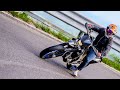 TORNO IN MOTO DOPO 6 ANNI