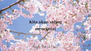 Car, The Garden - Happy Ending (OST True Beauty) [INDONESIAN LYRIC VIDEO]