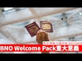 BNO Welcome Back 嘅重大意義喺邊度 黃世澤幾分鐘評論 20210408