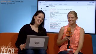CTRL+ALT+TECH: Jessica R.