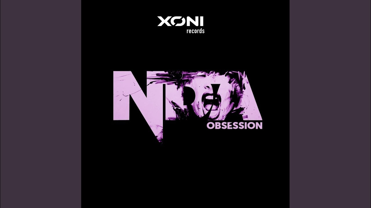 Obsession Editing Obsession (Radio Edit) - YouTube