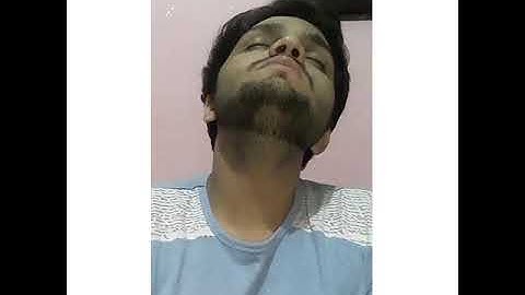 Hamdard | cover song by Akshat Jaiswal