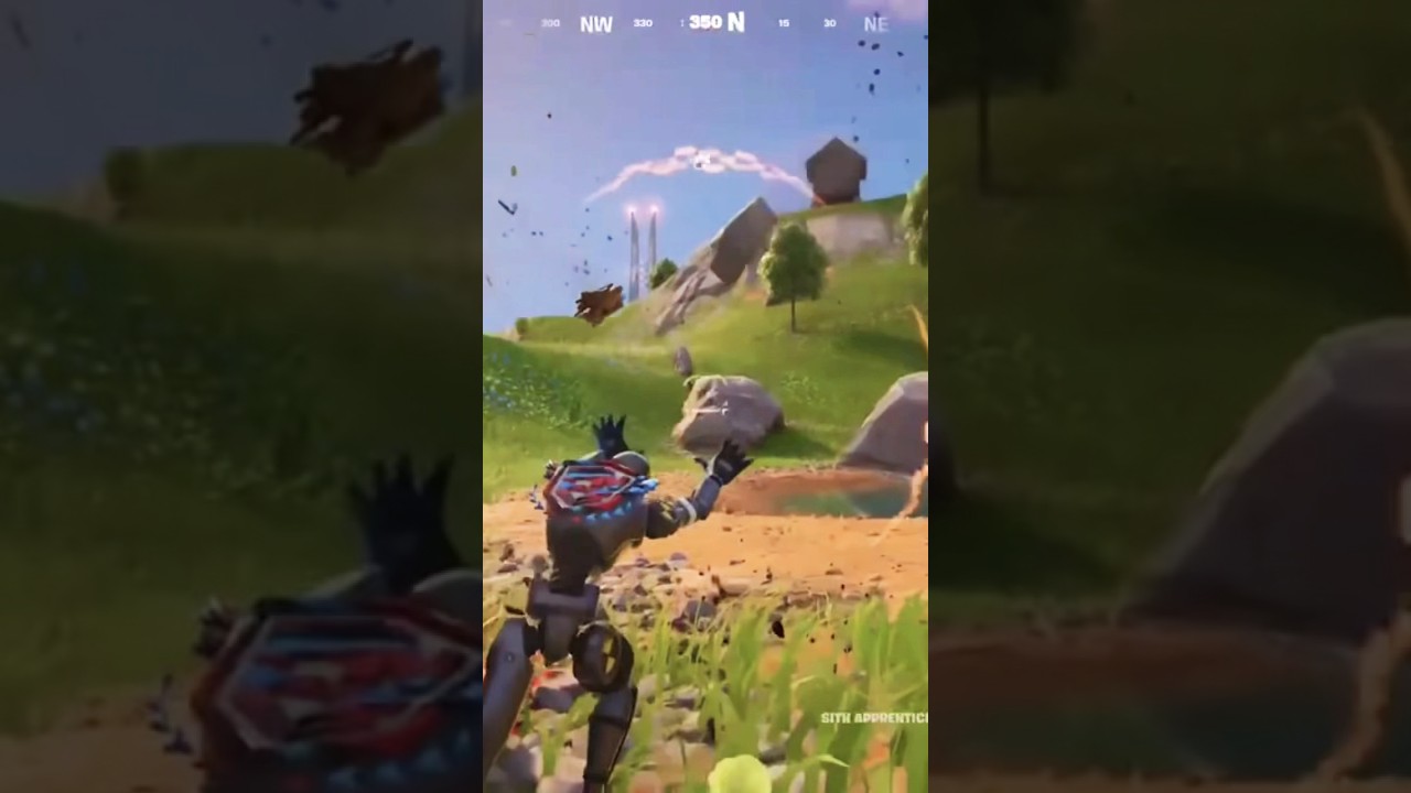 Darth Maul’s lightsaber is the best 