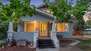 150 Woodland Ave video tour