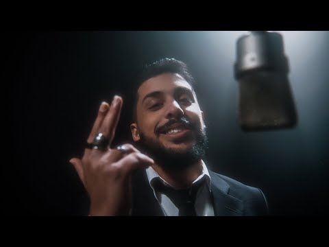 HamzaLeH - Lila [Clip Officiel]