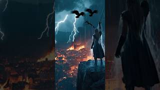Lagertha&#39;s Reward | The Gods Remember