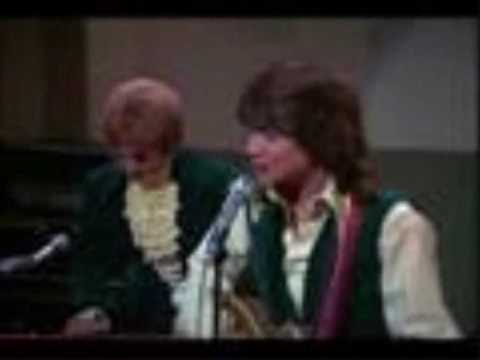 (70sHits) Partridge Family - I Think I Love You
