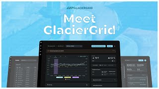 GlacierGrid