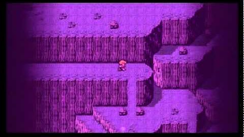 Final Fantasy IV: The After Years (Wii) Speed Run - Edward