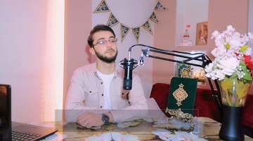 ماتيسر من سورة الملك | زكريا حريري ZAKARIA HARIRI | رمضان #5