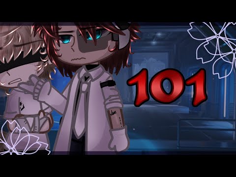 - 101 - BL - gcmm -