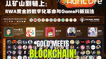 Pudgy Penguins, AI, Gold & BNB Chain: Metaverse News!