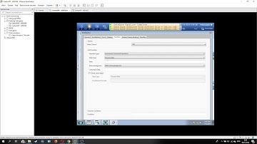 Yokogawa DCS Centum VP. Creating first HMI Display