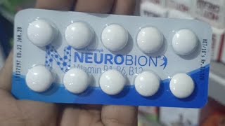 DON'T JUST TAKE IT! Here is the Correct Way to Use Neurobion for Effectiveness & Safety screenshot 3