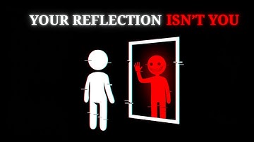 Your Mirror Is Not Safe | Analog Horror