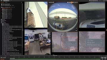 Wisenet WAVE VMS Demo