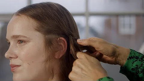 ILLUM Beauty Tips. The Festival Braid with Mariann...